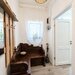 Doua camere cu farmec, 70 mp, 0% comision, renovat 2023, tavane inalte, fara risc.