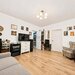 Doua camere cu farmec, 70 mp, 0% comision, renovat 2023, tavane inalte, fara risc.