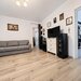 Doua camere cu farmec, 70 mp, 0% comision, renovat 2023, tavane inalte, fara risc.