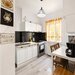 Doua camere cu farmec, 70 mp, 0% comision, renovat 2023, tavane inalte, fara risc.